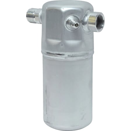 Universal Air Cond 85-93 Cadillac Seville Drier, Rd1587C RD1587C